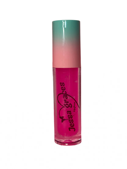 Lipgloss in Bombshell