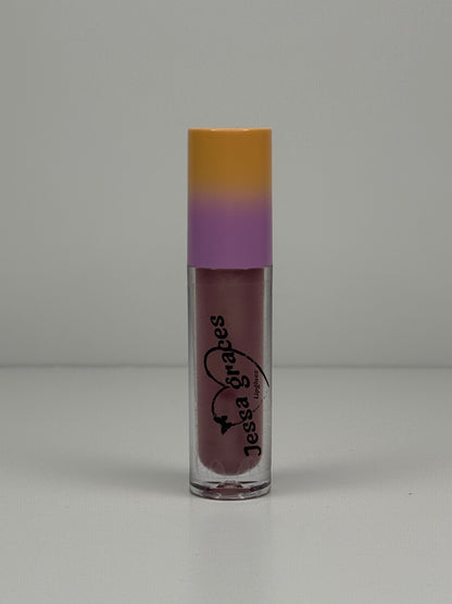 Lipgloss in Berry Punch