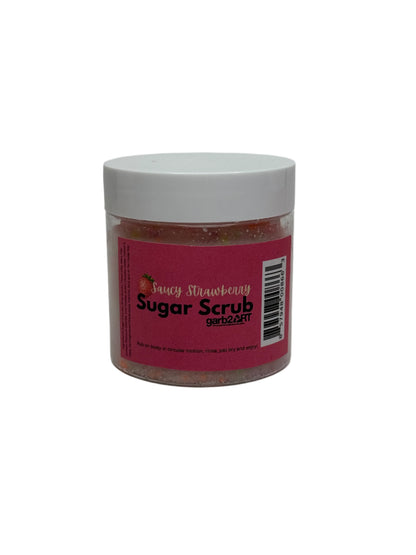 Sugar Scrubs