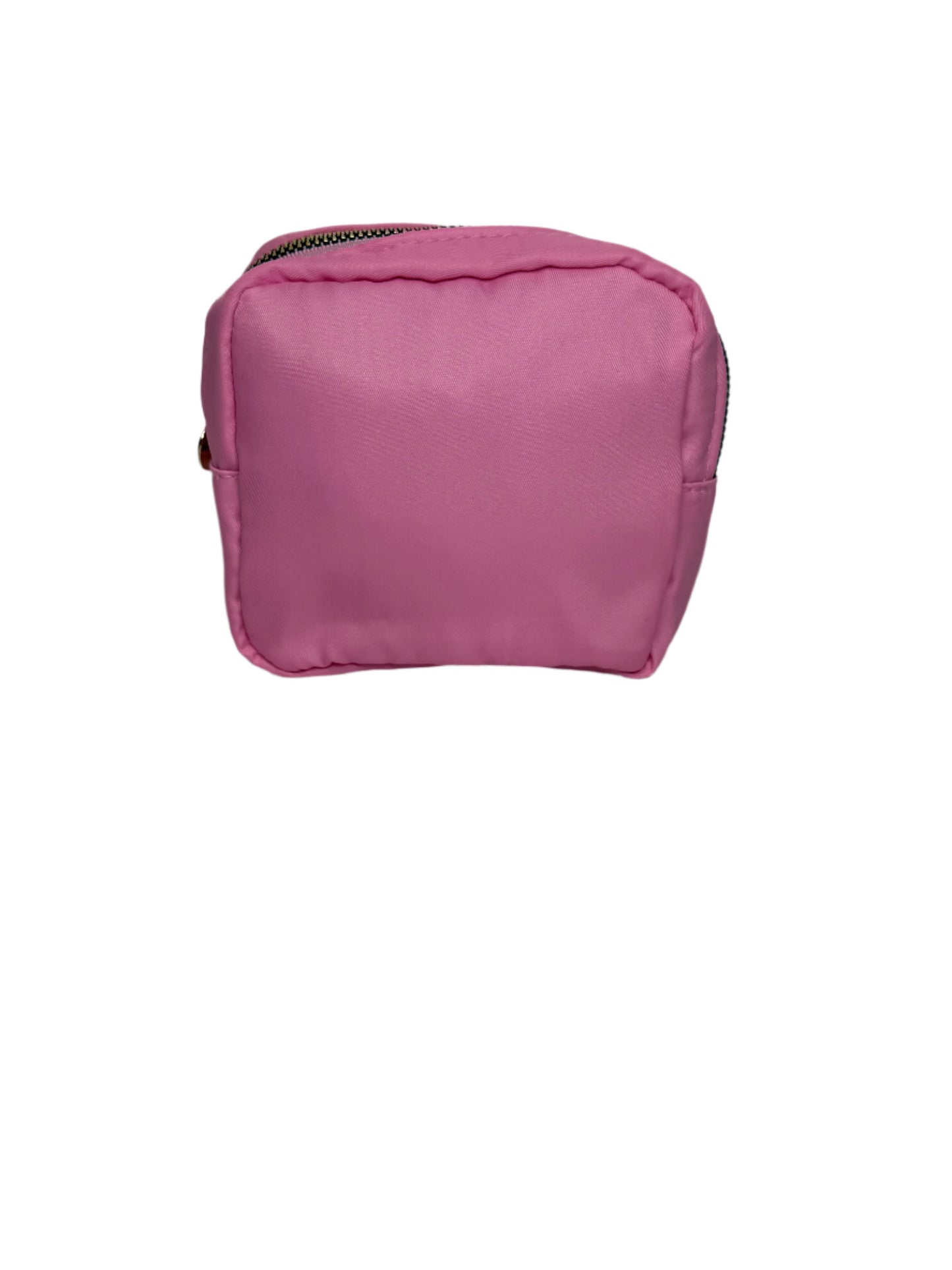 Small Nylon Cosmetic Bag