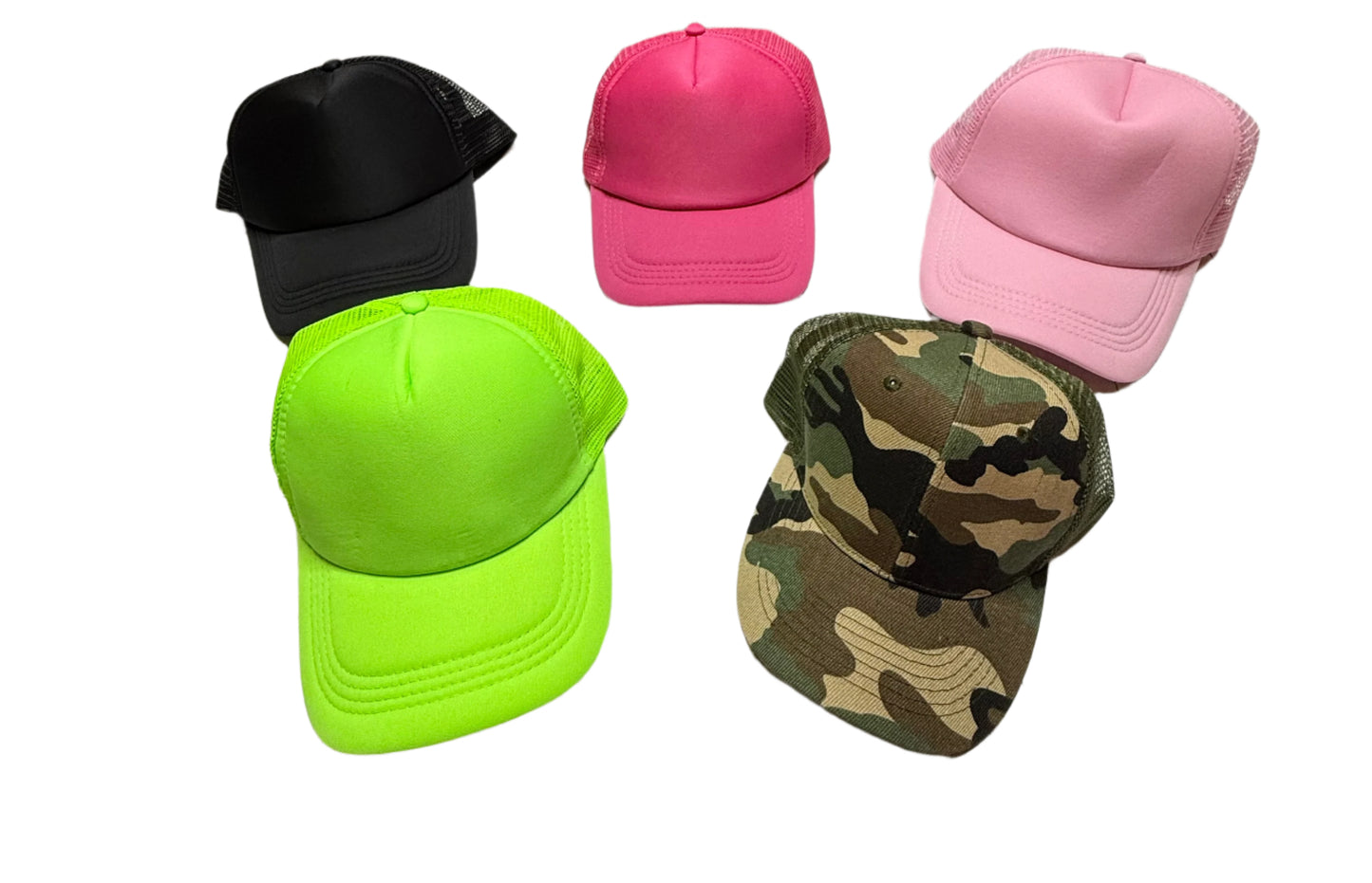 Trucker Hats