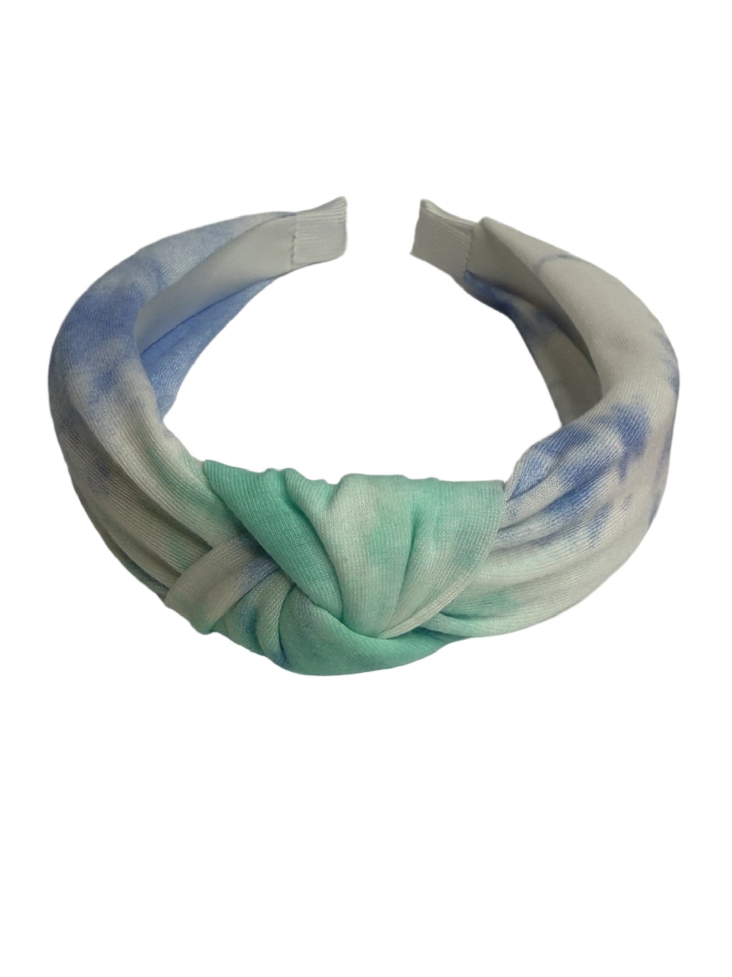 Tie-Dye Headband