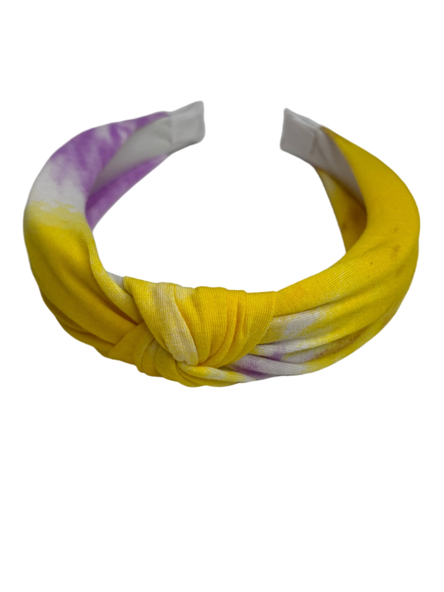 Tie-Dye Headband