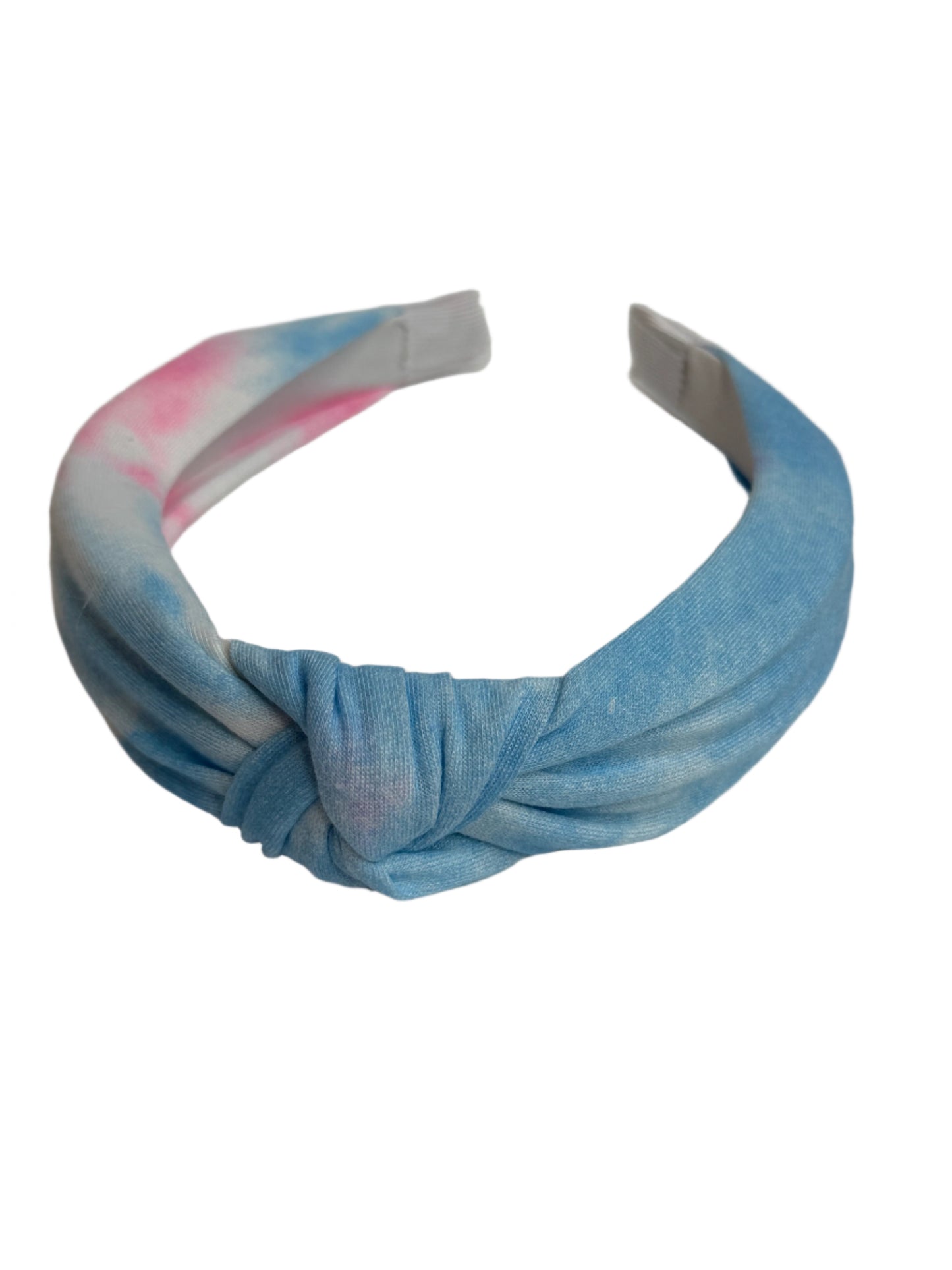 Tie-Dye Headband