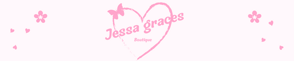 Jessa Graces Boutique