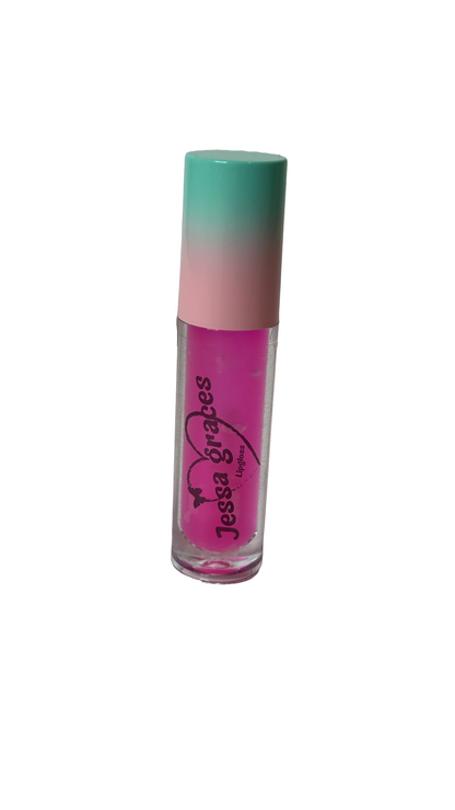 Lipgloss in Bombshell